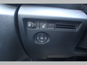 2023 Elektrik Otomatik Citroen e-C4 Beyaz Mar