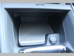 2023 Elektrik Otomatik Citroen e-C4 Beyaz Mar