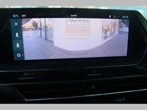 2023 Elektrik Otomatik Citroen e-C4 Beyaz Mar
