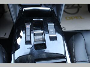 2023 Elektrik Otomatik Citroen e-C4 Beyaz Mar