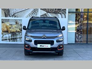 Citroen Berlingo Kombi Kombi 1.5 BlueHDI Shine Bold EAT8