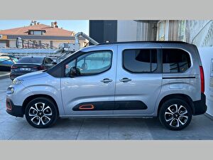 2024 Dizel Otomatik Citroen Berlingo Gri Mar