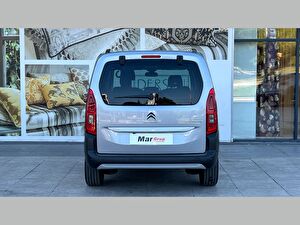 2024 Dizel Otomatik Citroen Berlingo Gri Mar
