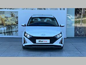 Hyundai i20 Hatchback/5 Hatchback 1.4 MPI Jump Otomatik