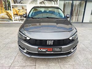 Fiat Egea Sedan Sedan 1.6 MultiJet Urban DCT