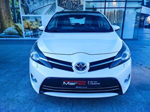 Toyota Verso MPV MPV 1.6 D-4D Premium