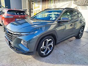 2022 Dizel Otomatik Hyundai Tucson Füme Mar