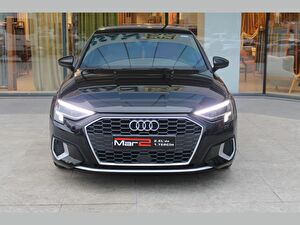 Audi A3 Hatchback/5 Sportback 35 TFSI MHEV Advanced S-Tronic