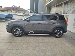 2020 Dizel Otomatik Citroen C5 AirCross Gri Mar