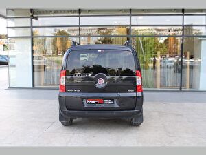 2015 Dizel Manuel Fiat Fiorino Siyah Mar Oto Ticaret Anonim Şirketi