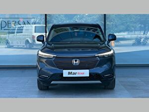 Honda HR-V SUV SUV 1.5 i-MMD Hybrid Advance e-CVT