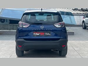 2022 Benzin Otomatik Opel Crossland Mavi Mar