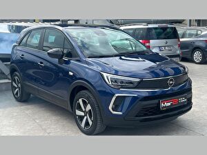 2022 Benzin Otomatik Opel Crossland Mavi Mar