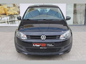 Volkswagen Polo Hatchback/5 Hatchback 1.2 Trendline