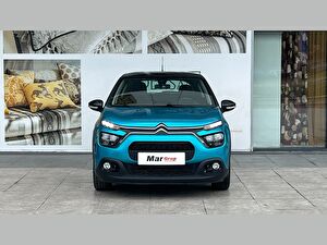 Citroen C3 Hatchback/5 Hatchback 1.2 PureTech S&S Feel Bold EAT6