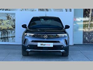 Opel Mokka SUV SUV 1.2 Turbo Ultimate Otomatik