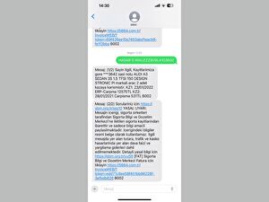 2020 Benzin Otomatik Audi A3 Gri Yılmaz