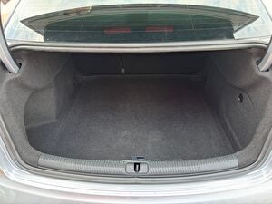 2020 Benzin Otomatik Audi A3 Gri Yılmaz
