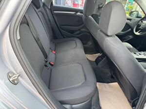 2020 Benzin Otomatik Audi A3 Gri Yılmaz