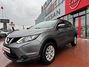 Nissan Qashqai SUV SUV 1.5 DCI Start&Stop Visia