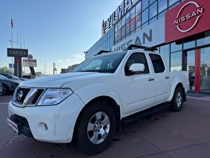 Nissan Navara Kamyon & Kamyonet 4x2 SE