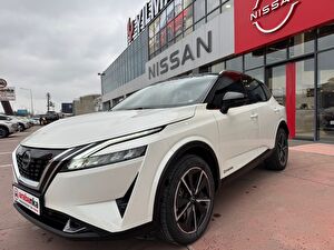 Nissan Qashqai SUV SUV 1.5 VC-T e-Power Sky Pack Otomatik