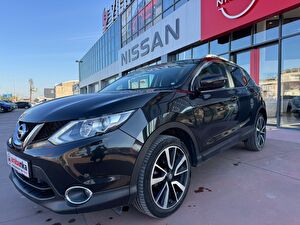 Nissan Qashqai SUV SUV 1.5 DCI Start&Stop Black Edition