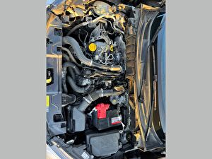 2021 Benzin Otomatik Nissan Juke Siyah Yılmaz