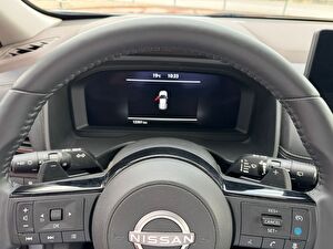 2022 Benzin Otomatik Nissan X-Trail Gri Yılmaz
