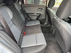 2022 Benzin Otomatik Nissan X-Trail Gri Yılmaz