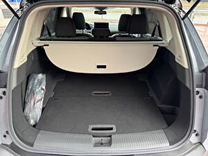 2022 Benzin Otomatik Nissan X-Trail Gri Yılmaz