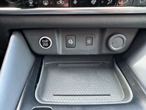 2022 MHEV Otomatik Nissan Qashqai Beyaz Yılmaz