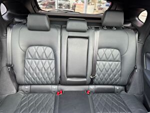 2022 MHEV Otomatik Nissan Qashqai Beyaz Yılmaz