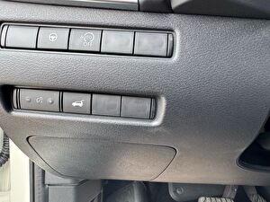 2022 MHEV Otomatik Nissan Qashqai Beyaz Yılmaz