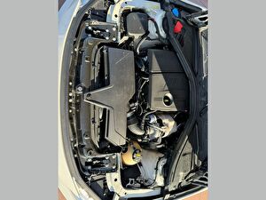 2016 Benzin Otomatik BMW 3 Serisi Beyaz Yılmaz