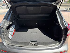 2020 Dizel Otomatik Nissan Qashqai Gri Yılmaz
