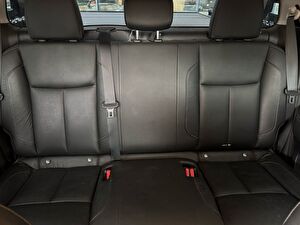 2021 Dizel Otomatik Nissan Navara Beyaz Yılmaz