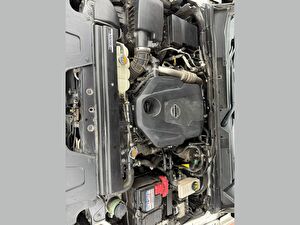 2021 Dizel Otomatik Nissan Navara Beyaz Yılmaz