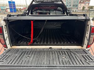 2021 Dizel Otomatik Nissan Navara Beyaz Yılmaz