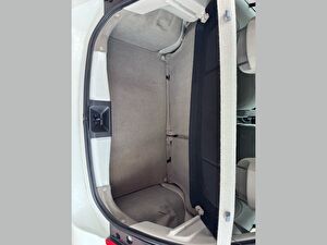 2016 Benzin Manuel Nissan Micra Beyaz Yılmaz