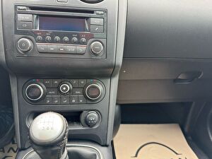 2012 Dizel Manuel Nissan Qashqai Gri Yılmaz