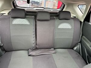 2012 Dizel Manuel Nissan Qashqai Gri Yılmaz