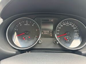 2012 Dizel Manuel Nissan Qashqai Gri Yılmaz