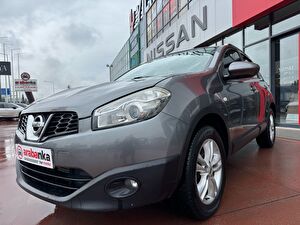 Nissan Qashqai SUV SUV 1.5 DCI Tekna Sky Pack