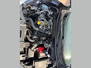 2023 Benzin Otomatik Nissan Juke Gri Yılmaz