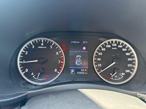 2023 Benzin Otomatik Nissan Juke Gri Yılmaz