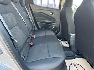 2023 Benzin Otomatik Nissan Juke Gri Yılmaz