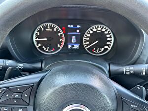 2023 Benzin Otomatik Nissan Juke Beyaz Yılmaz