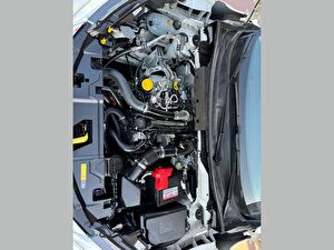 2023 Benzin Otomatik Nissan Juke Beyaz Yılmaz