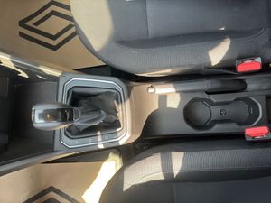 2024 Benzin Otomatik Renault Taliant Mavi Çelik